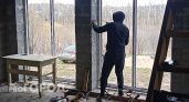 Житель Медведевского района покупал окна через интернет: история закончилась в полиции