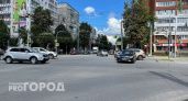 Автомобилям запретят останавливаться на одной из улиц Йошкар-Олы