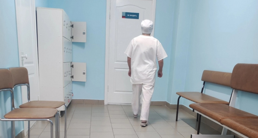 В Йошкар-Оле полувековое здание детской поликлиники заменят на новое