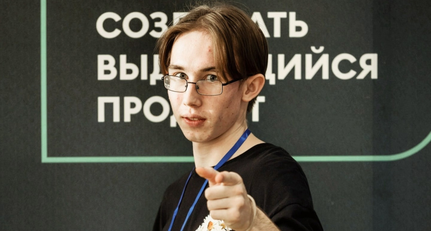 Стобалльник из Йошкар-Олы сдал профильную математику без репетитора: "Поступлю в МГУ"