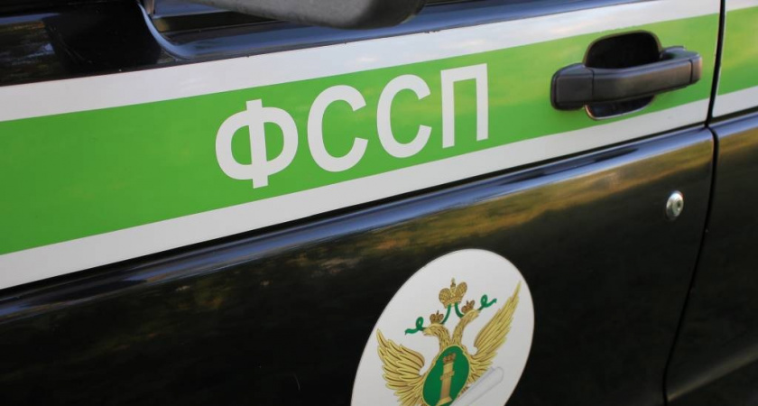В Йошкар-Оле у заядлой нарушительницы ПДД арестовали машину