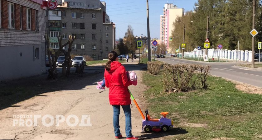 Молодая мать из Йошкар-Олы обналичила маткапитал и потратила его вместе с сообщниками