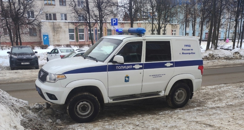 Житель Козьмодемьянска выстрелил из пневматического пистолета в шумевших под окнами детей