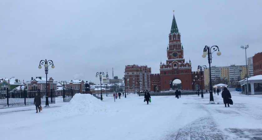 В марте будет холодно: Вильфанд дал россиянам весьма неутешительный прогноз на начало весны