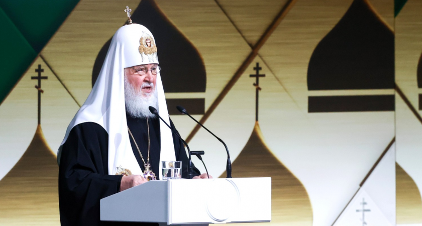 Патриарх Кирилл рассказал всю правду о блинах на Масленицу: вот почему нам врали все время