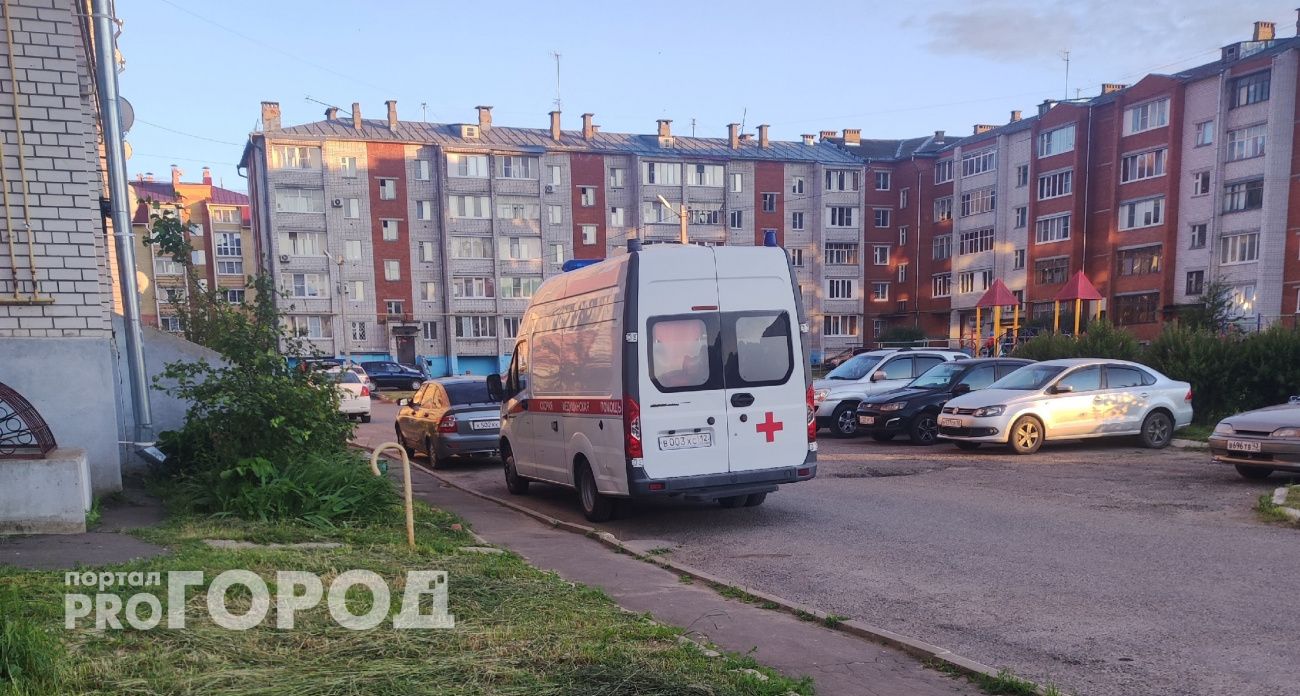 Вспышку инфекции зафиксировали среди детей в Марий Эл