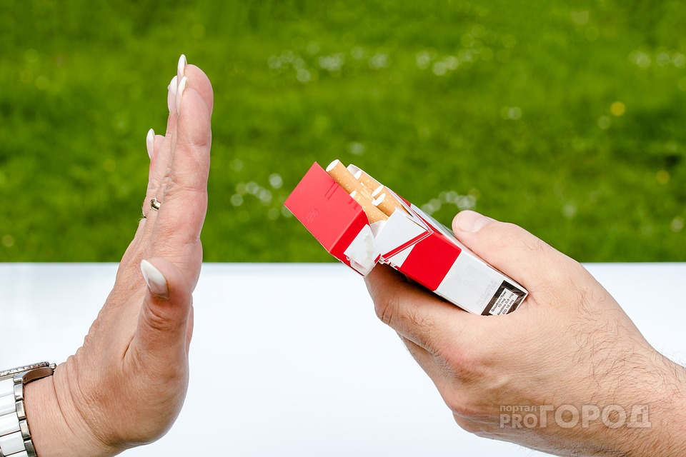 Курящих йошкаролинцев оштрафовали почти на полмиллиона рублей