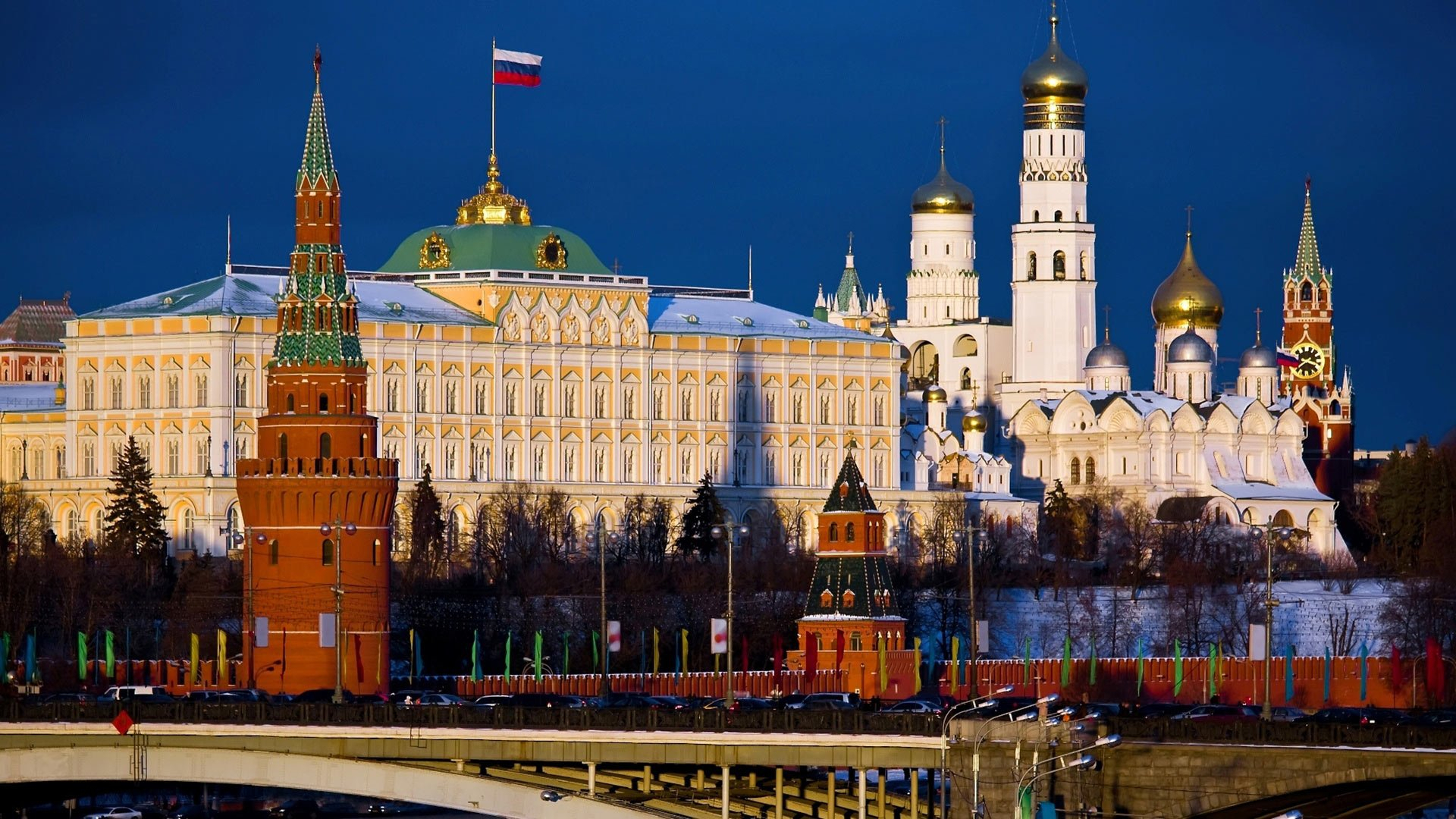Кремль прокомментировал задержание экс-главы Марий Эл