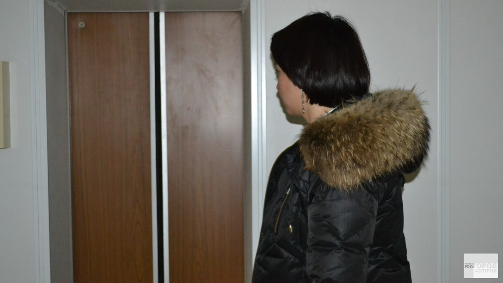 В Йошкар-Оле председатель ТСЖ не уследил за безопасностью лифта