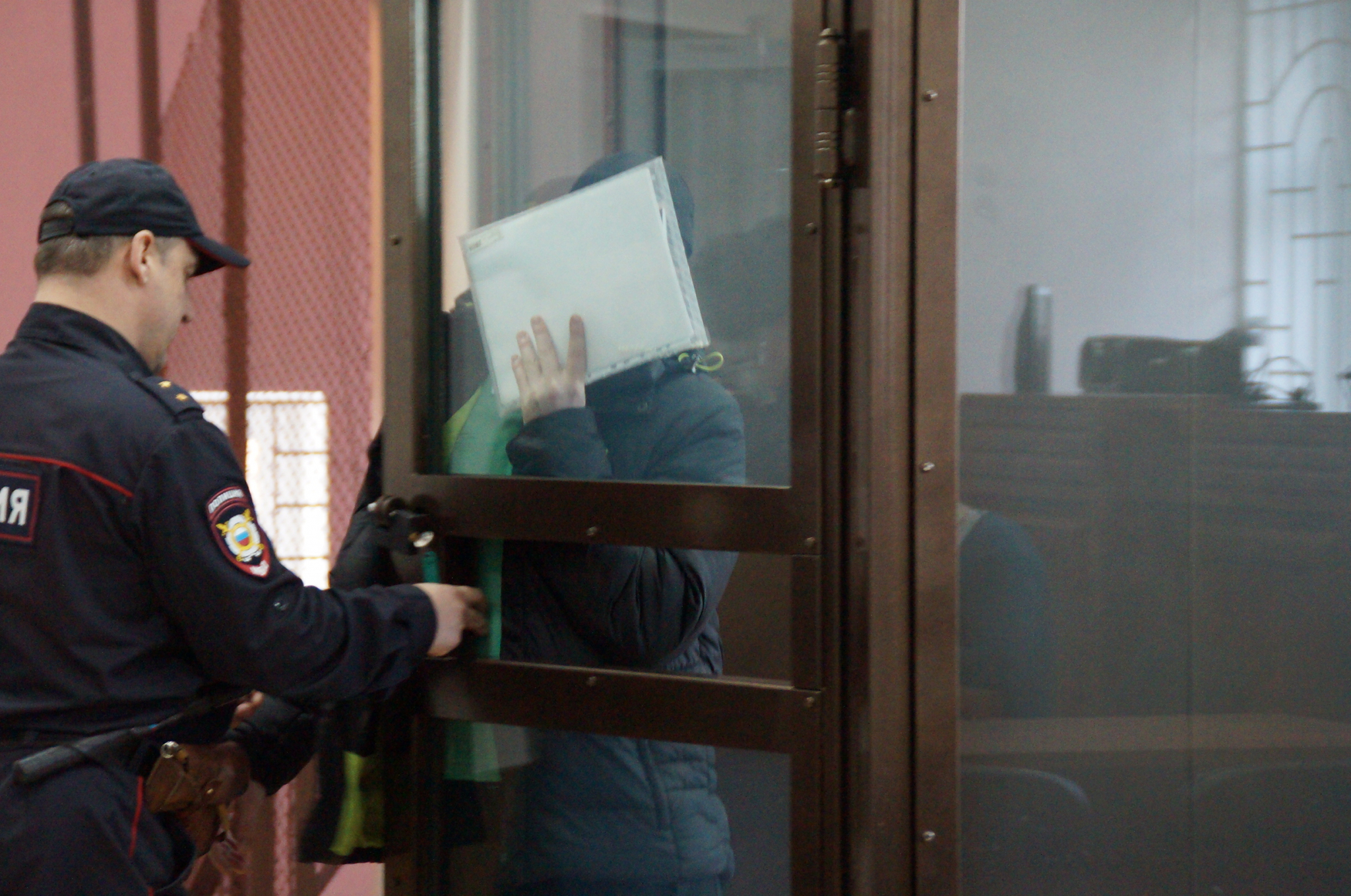 Житель Марий Эл осужден по наркостатье в Нижнем Новгороде