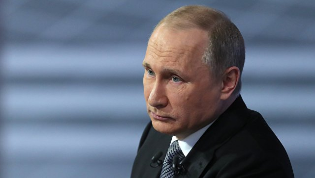Йошкаролинцы обсуждают приезд Владимира Путина