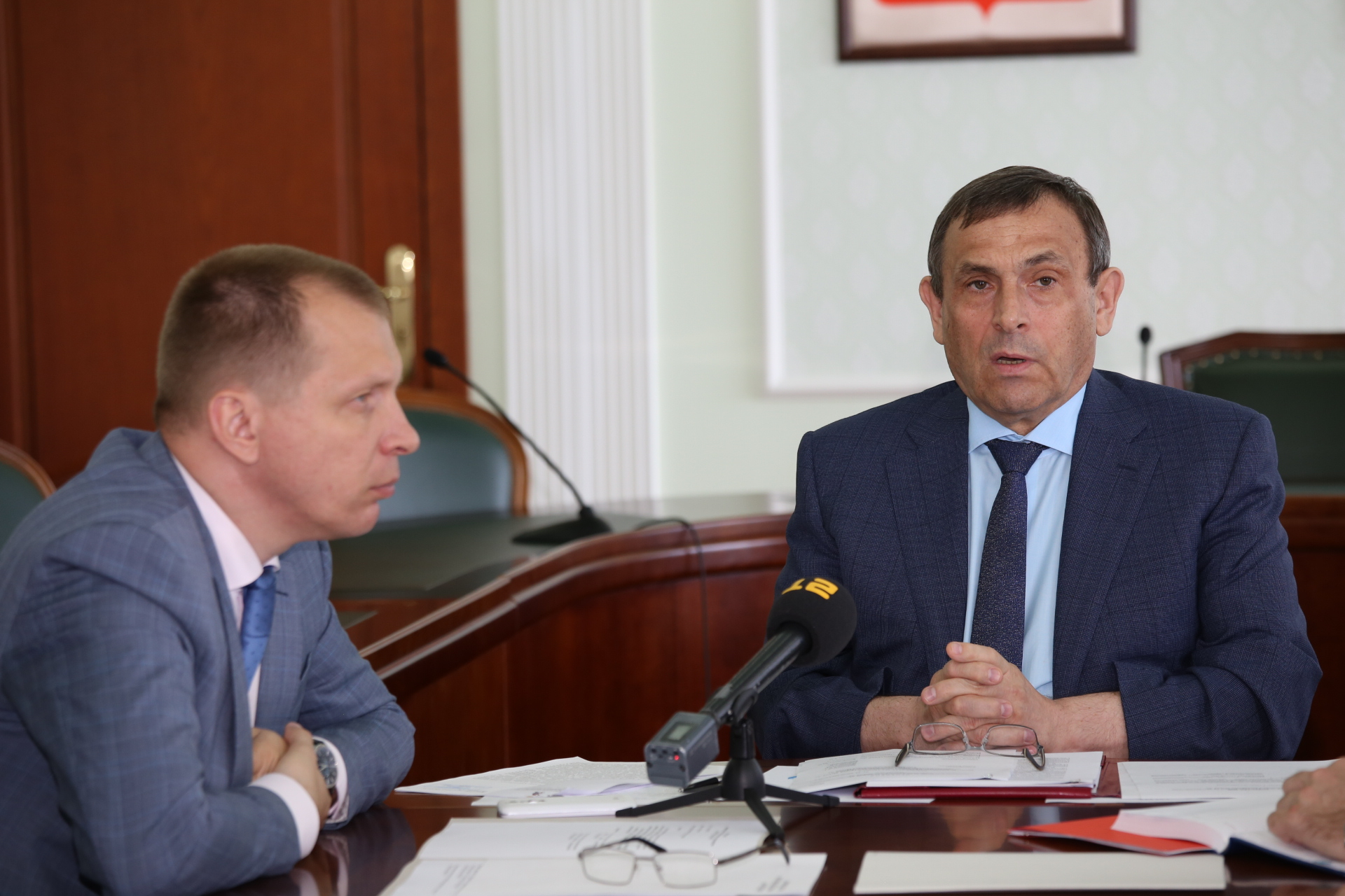 Врио главы Марий Эл Александр Евстифеев намерен проверить цены на лекарства