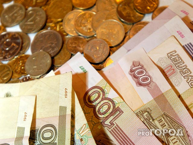 Йошкаролинцы задолжали за ЖКХ больше 400 миллионов рублей