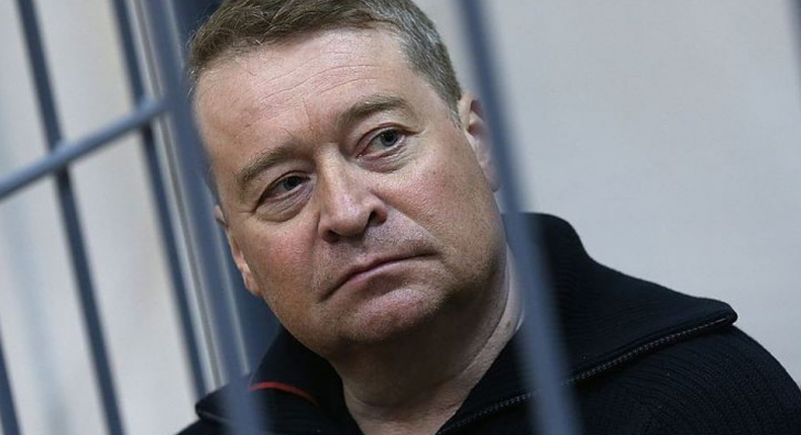 Суд снял арест с имущества экс-главы Марий Эл Леонида Маркелова