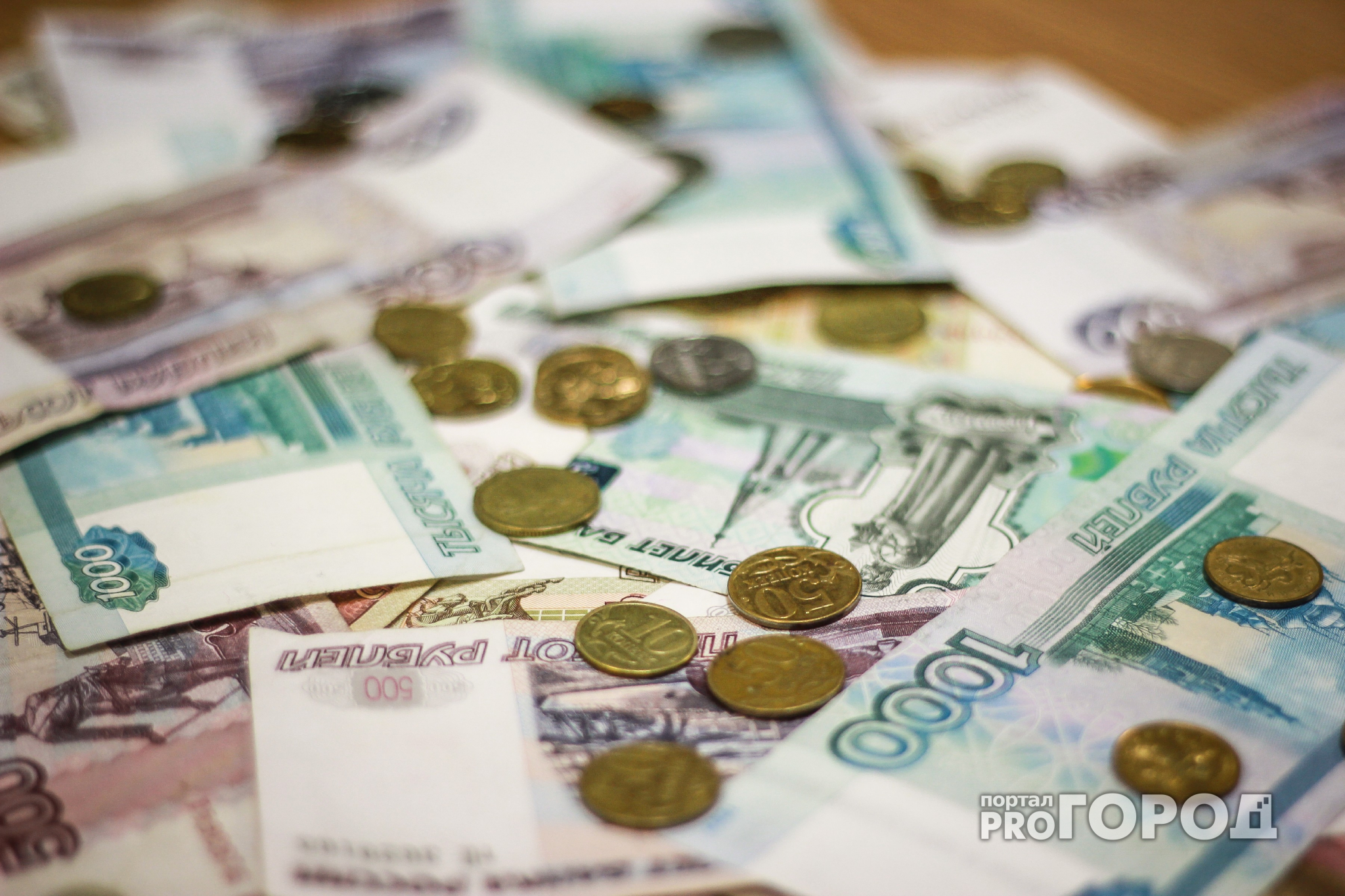 В Йошкар-Оле налоговая незаконно оштрафовала фирмы на  8 миллионов рублей