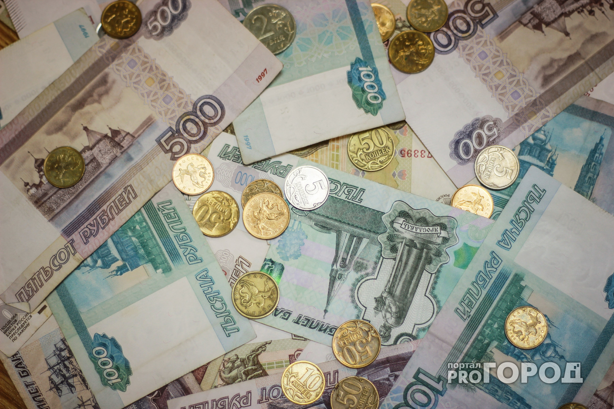 В Йошкар-Оле фирма скрыла больше 9 миллионов рублей от налоговой