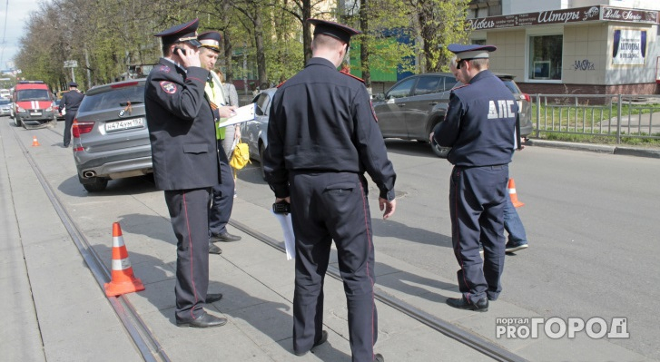 Новости России: 5 законов, которыми Госдума вот-вот накажет автолюбителей