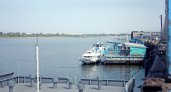 Марий Эл и Нижний Новгород свяжет новый речной рейс