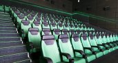 В Марий Эл четыре кинозала оборудуют за счет Фонда кино