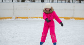 Йошкаролинцев бесплатно научат кататься на коньках: время и место встречи