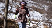 Йошкаролинцев в феврале дважды попробуют научить скандинавской ходьбе
