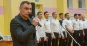 В Марий Эл прошло открытие турнира по боксу: мероприятие посетил Юрий Зайцев