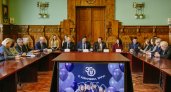 Сотрудничество Марий Эл и Ульяновской области в сфере высшего образования