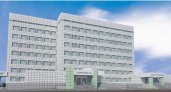 Какой будет поликлиника № 2 в Йошкар-Оле после ремонта за 47 млн