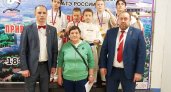 Каратисты из Козьмодемьянска на соревнованиях все стали призерами