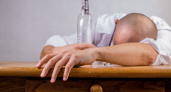Более 40 жителей Марий Эл умерли от алкоголя