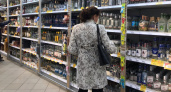 Женщина в Марий Эл продавала алкоголь, на глаз оценивая возраст покупателей