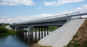 Радость для автомобилистов: в Марий Эл закончился ремонт девяти мостов