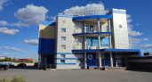 Главному управлению МЧС России по Марий Эл в Йошкар-Оле передали нежилое здание