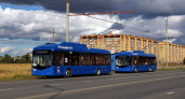 Сегодня йошкар-олинский троллейбус изменит свой маршрут на два часа