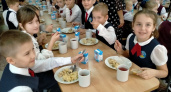 Тысяче йошкар-олинских школьников на завтрак дадут марийскую кашу