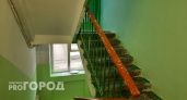 Обшарпанные стены и течь в подвале: в Волжске УК наказали за проблемы жильцов