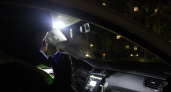 По дорогам Марий Эл ездят автоинспекторы с громкоговорителем и контролируют водителей и пешеходов