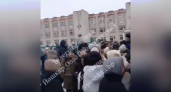 Из йошкар-олинской школы эвакуировали всех учеников