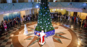 В Йошкар-Оле стартуют Новогодние елки главы Марий Эл