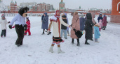 В Йошкар-Оле продолжается "Марийская зима": афиша мероприятий на предстоящие выходные