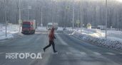 Житель Козьмодемьянска за деньги регистрировал невидимую иномарку