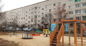 5 миллионов потратят на установку детских площадок в Волжске: адреса