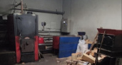 Руку рабочего затянуло в конвейер на производстве в Йошкар-Оле