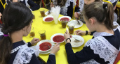 Тараканы, грязные столы, неизвестные продукты: 80 нарушений нашли в школьных столовых Марий Эл