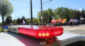 На День Победы в Йошкар-Оле перекроют дороги