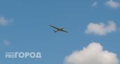 Над соседней с Марий Эл республикой сбили три украинских беспилотника