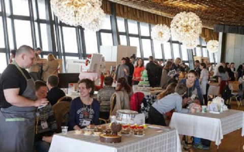Предприятия Марий Эл пригласили на выставку «РестоОтельМаркет-2017»
