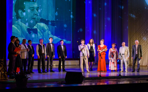 В честь певца из Азербайджана устроят концерт в Йошкар-Оле