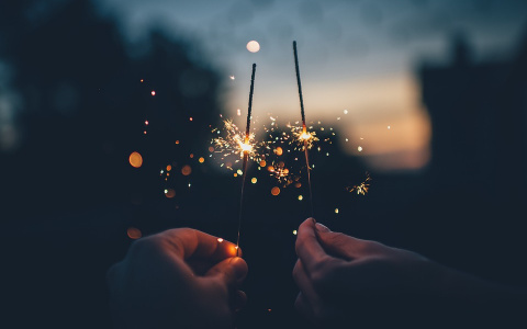 Йошкаролинцам рассказали, как не "спалить" себе Новый год