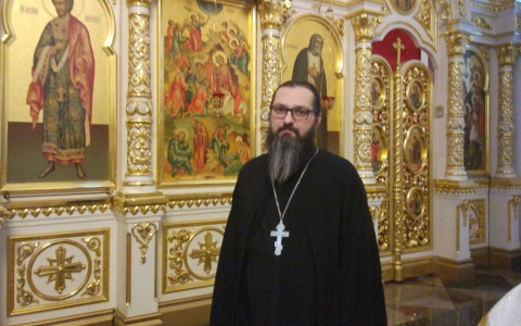 Йошкар-олинский священник рассказал об отношении церкви к рождественским гаданиям